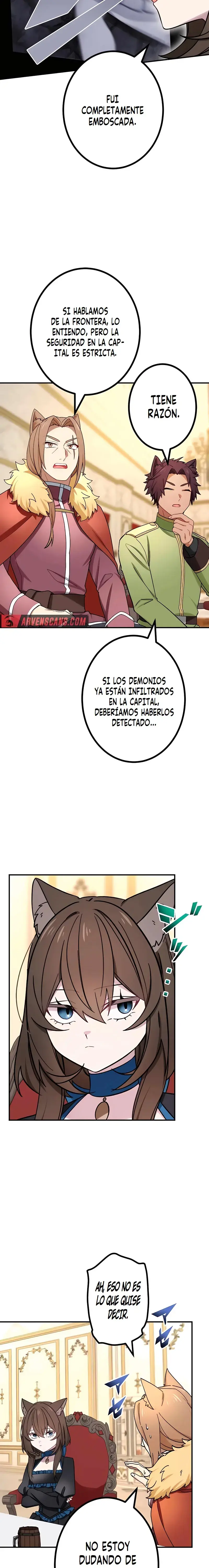 Aragi Kai, el Asesino en el Mundo Paralelo > Capitulo 66 > Page 71